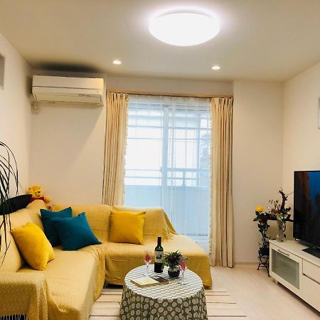 Takara House Villa โตเกียว ภายนอก รูปภาพ