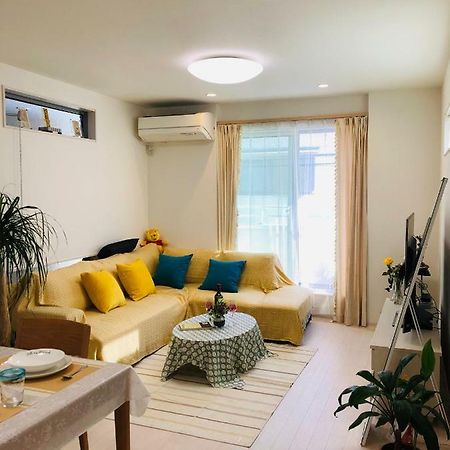 Takara House Villa โตเกียว ภายนอก รูปภาพ