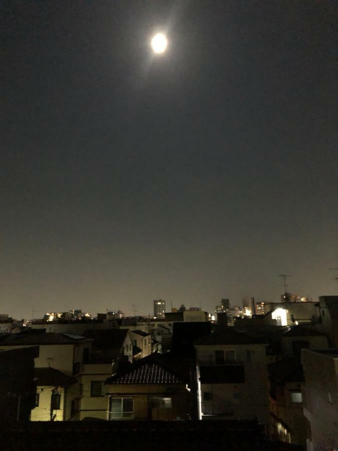 Takara House Villa โตเกียว ภายนอก รูปภาพ