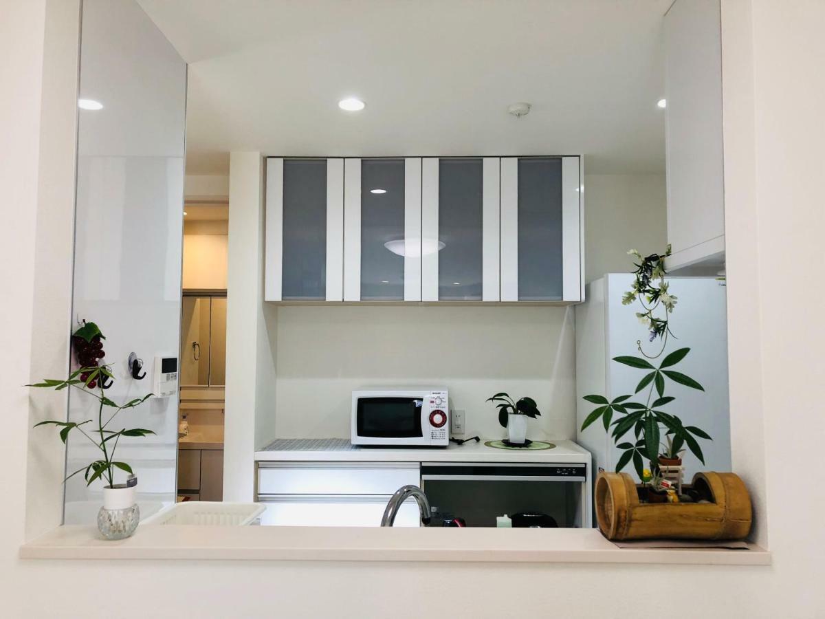 Takara House Villa โตเกียว ภายนอก รูปภาพ