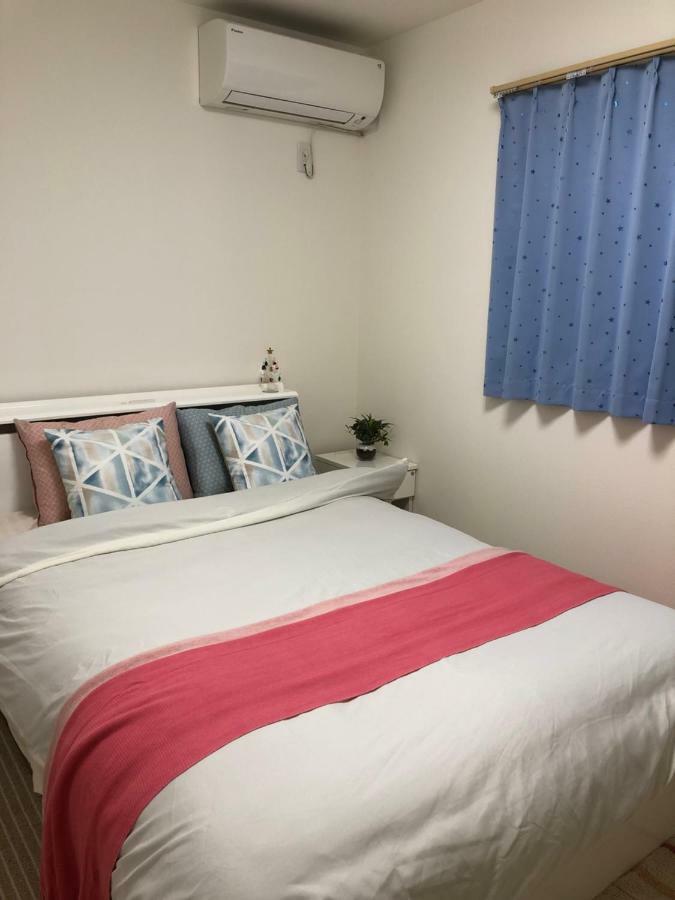 Takara House Villa โตเกียว ภายนอก รูปภาพ