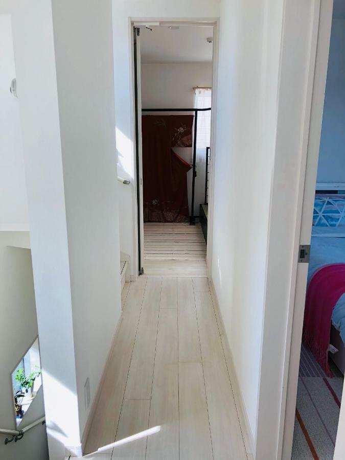 Takara House Villa โตเกียว ภายนอก รูปภาพ