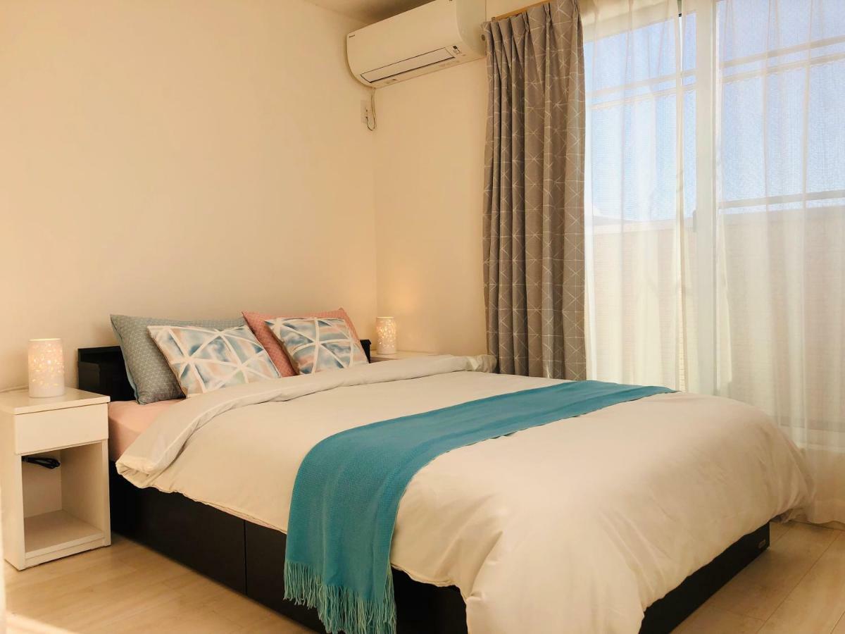 Takara House Villa โตเกียว ภายนอก รูปภาพ
