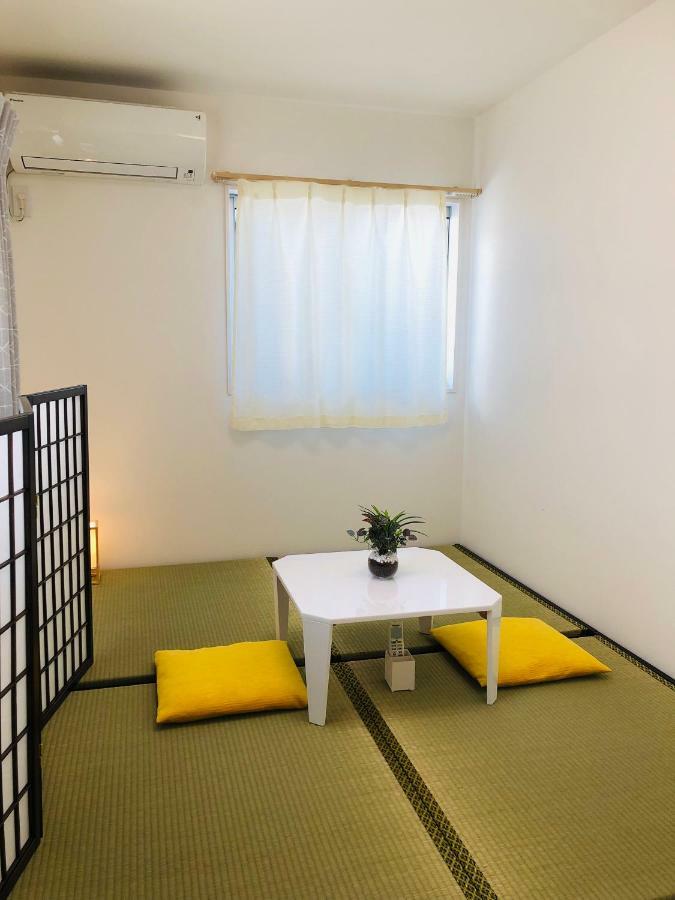 Takara House Villa โตเกียว ภายนอก รูปภาพ