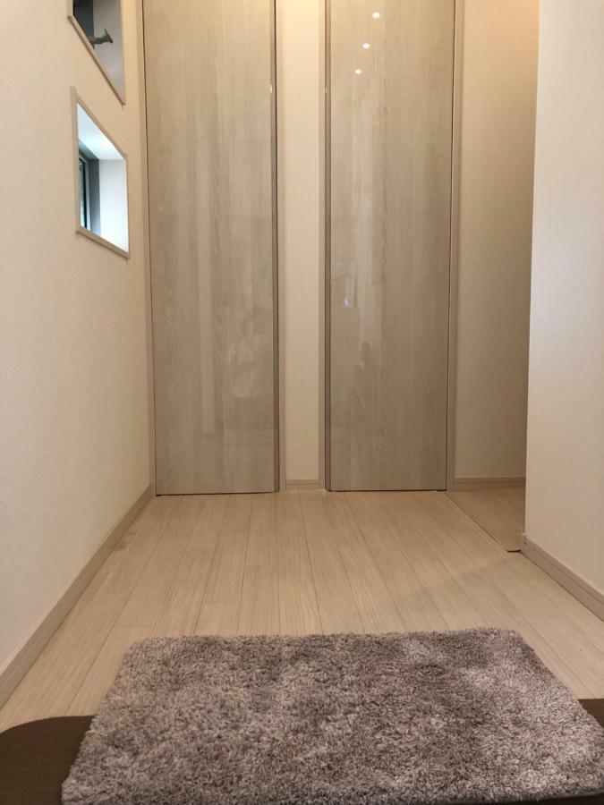 Takara House Villa โตเกียว ภายนอก รูปภาพ