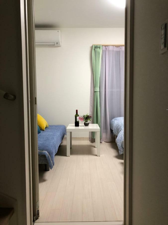 Takara House Villa โตเกียว ภายนอก รูปภาพ
