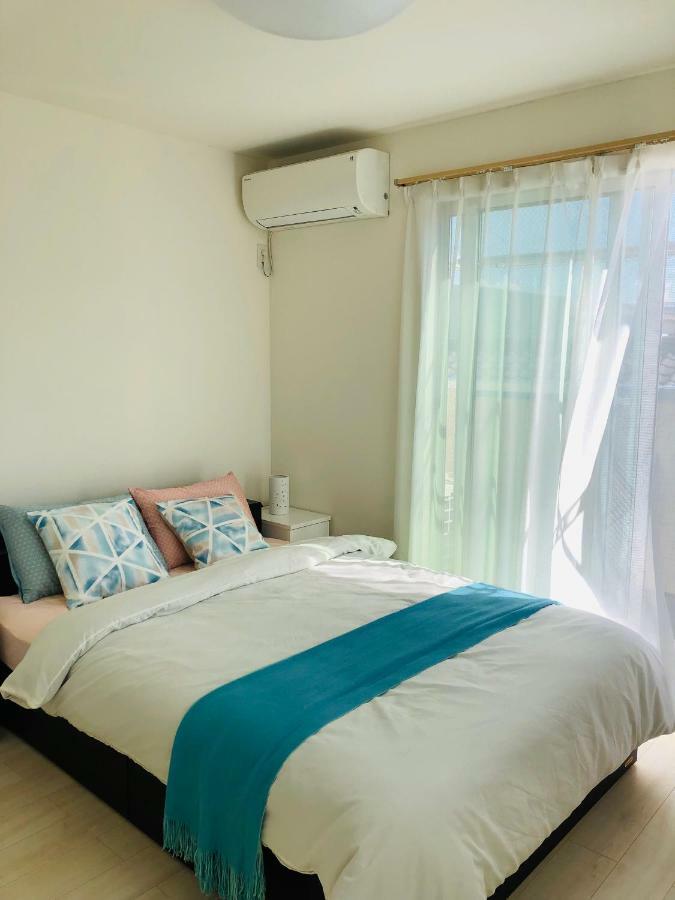 Takara House Villa โตเกียว ภายนอก รูปภาพ