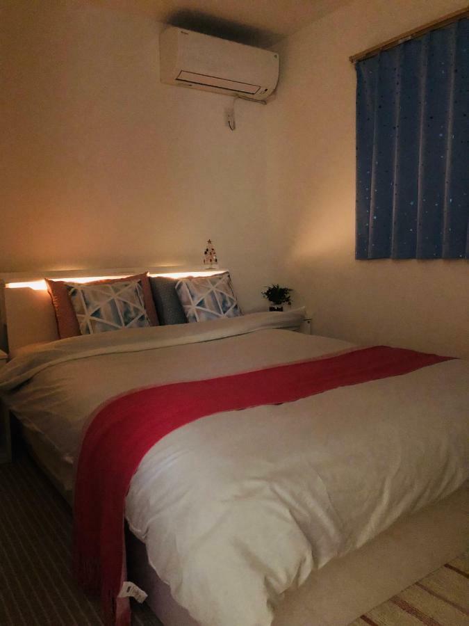 Takara House Villa โตเกียว ภายนอก รูปภาพ
