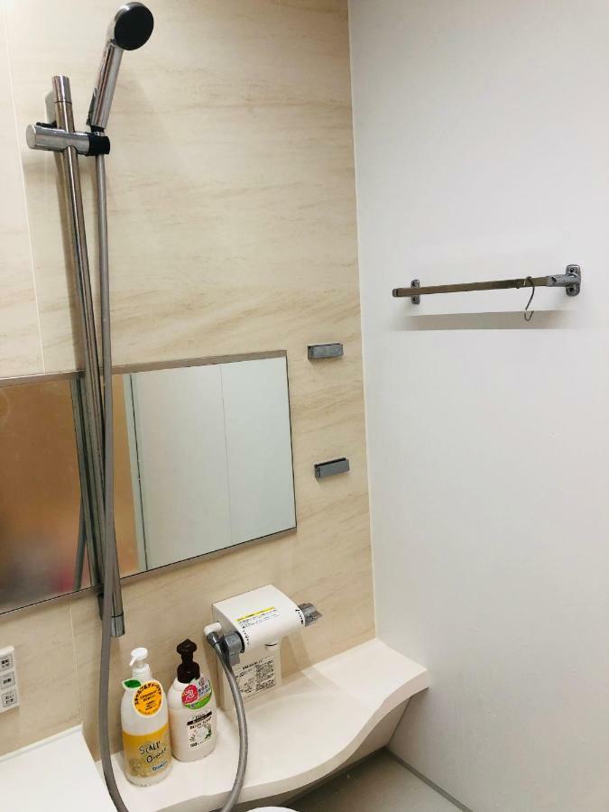 Takara House Villa โตเกียว ภายนอก รูปภาพ