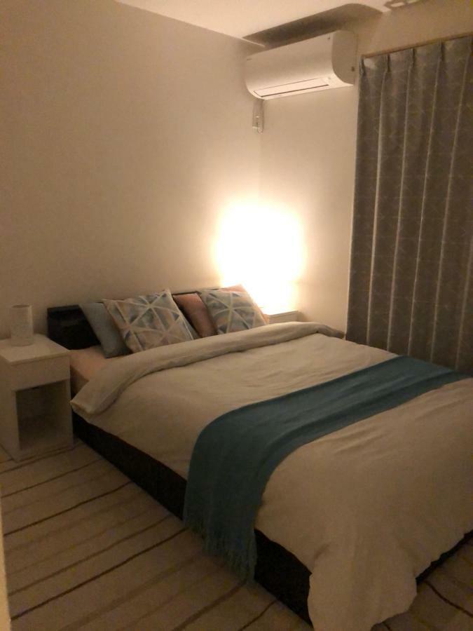 Takara House Villa โตเกียว ภายนอก รูปภาพ