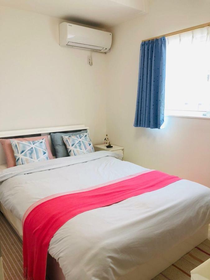 Takara House Villa โตเกียว ภายนอก รูปภาพ